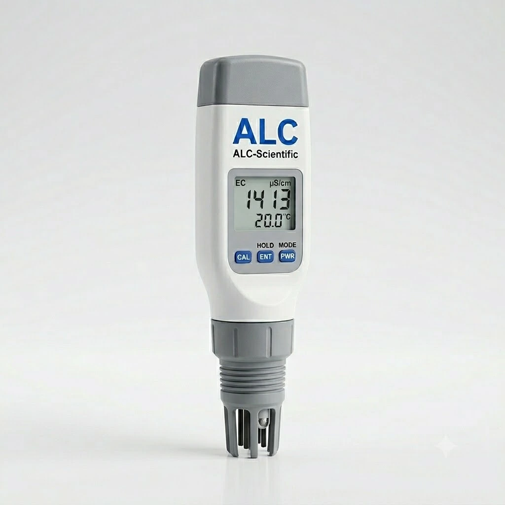 Pocket Conductivity Tester